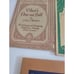 Lot of 3 That's One on Bill, Baker's Rural Plays, Dramatic Act. HC & PB Books