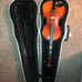 Violín