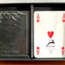 GUCCI playing cards