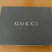 GUCCI playing cards