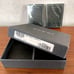 GUCCI playing cards