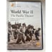 Great Courses World War II Pacific Theater 4 Discs & Guidebook Transcript