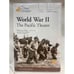 Great Courses World War II Pacific Theater 4 Discs & Guidebook Transcript