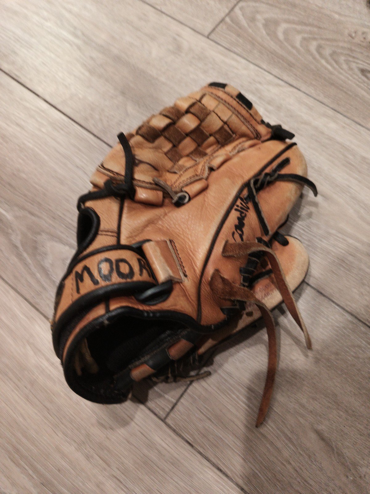 Baseball Glove