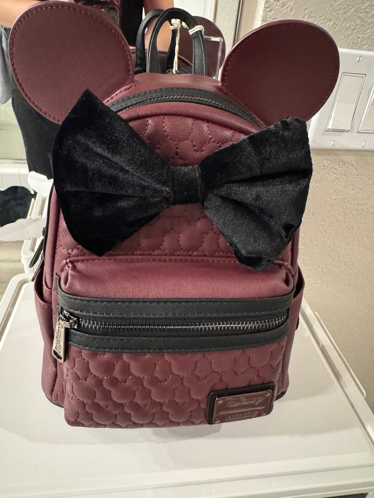 Loungefly backpack