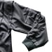 Hyperspeed Bomber Jacket Skulls Punk Men's Motorcycle Jacket Spade Death Sz XL