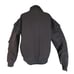 Hyperspeed Bomber Jacket Skulls Punk Men's Motorcycle Jacket Spade Death Sz XL