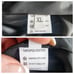 Hyperspeed Bomber Jacket Skulls Punk Men's Motorcycle Jacket Spade Death Sz XL