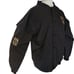 Hyperspeed Bomber Jacket Skulls Punk Men's Motorcycle Jacket Spade Death Sz XL