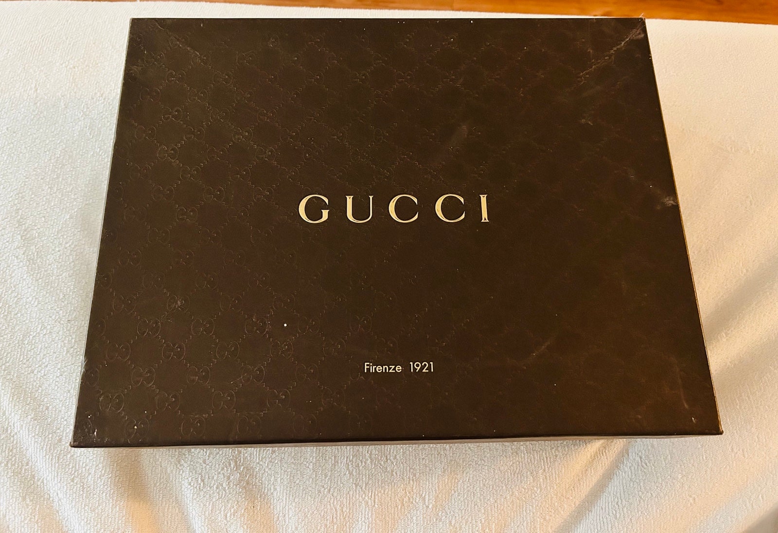 Gucci