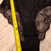 NWT! Rene Rofe Lingerie Sz Large (Push Up Bodysuit)