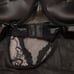 NWT! Rene Rofe Lingerie Sz Large (Push Up Bodysuit)