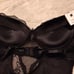 NWT! Rene Rofe Lingerie Sz Large (Push Up Bodysuit)