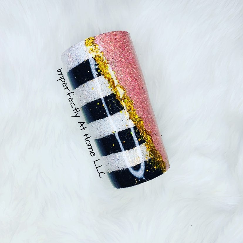 Custom Stainless Steel tumbler