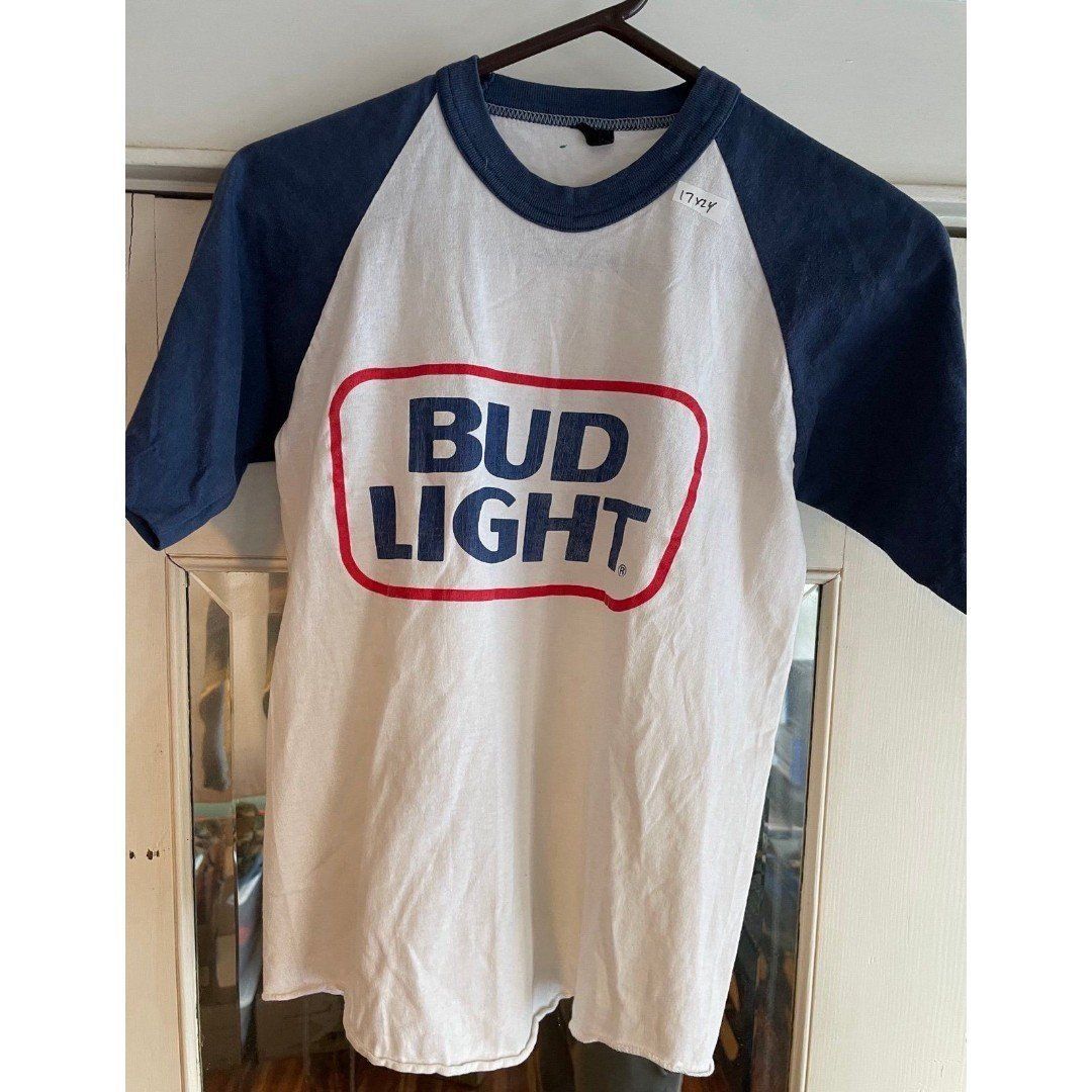 Bud Light Tee