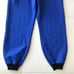 Lovers + Friends Hailey Moto Colorblock High Waist Jogger Pants