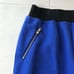 Lovers + Friends Hailey Moto Colorblock High Waist Jogger Pants