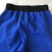 Lovers + Friends Hailey Moto Colorblock High Waist Jogger Pants