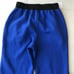 Lovers + Friends Hailey Moto Colorblock High Waist Jogger Pants