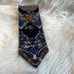 CHRISTIAN DIOR MONSIEUR Mens Tie