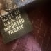 CHRISTIAN DIOR MONSIEUR Mens Tie