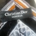 CHRISTIAN DIOR MONSIEUR Mens Tie