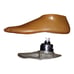 Endolite Blatchford Prosthetic Foot, w/foot shell, Left sz. 28, RG24 8PZ