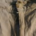 Beige Summer Shorts