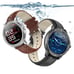 CF19 male smart watch 1.3 inch IPS color