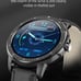 CF19 male smart watch 1.3 inch IPS color