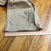 Levi’s Jeans Womens 32 High Waisted Wdie Leg Crop Cargo Tan Pants