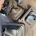 JSD RB001 Shift Boot for Ford F150 F250 F350 F5TZ7277BA Manual Transmission Shif