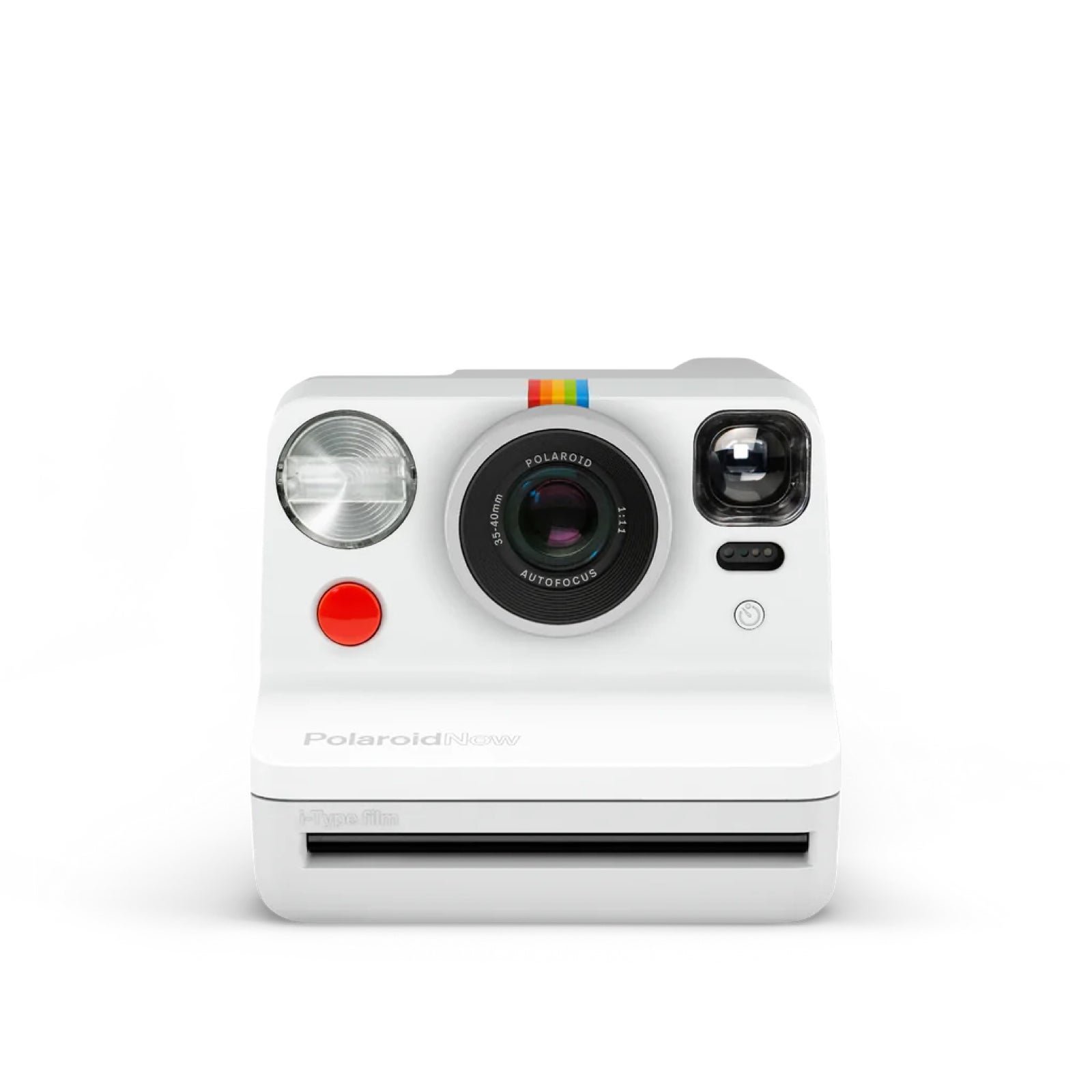 Polaroid Now i-Type Instant Camera