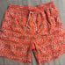 J.McLaughlin Patterned Bathing Suit