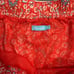 J.McLaughlin Patterned Bathing Suit