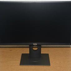 Dell 24-inch Monitor P2417H 1920x1080