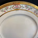Mikasa Merrick 12 Round Chop Plate Serving Plate L5517 Porcelain