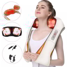 U Shape Electrical Back Shoulder Body Ne