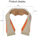 U Shape Electrical Back Shoulder Body Ne