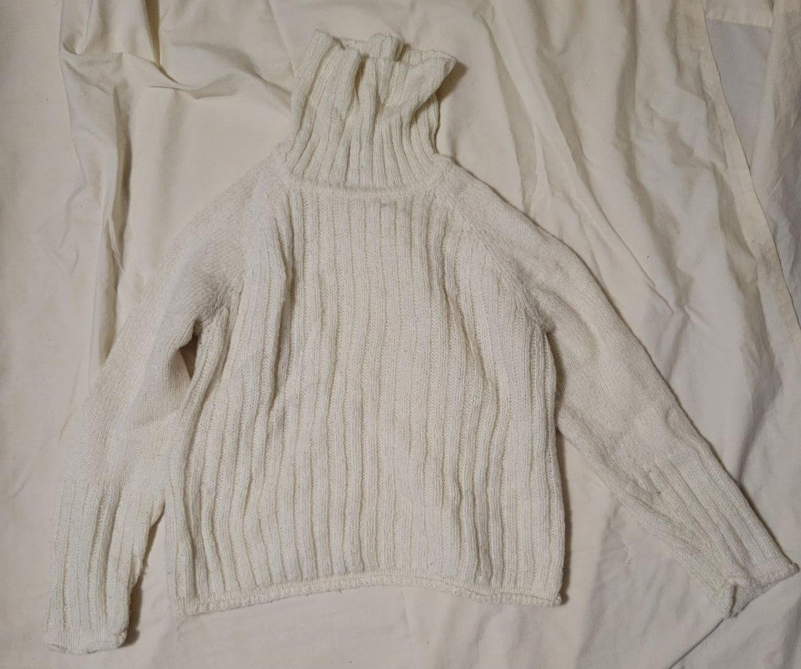 Turtleneck
