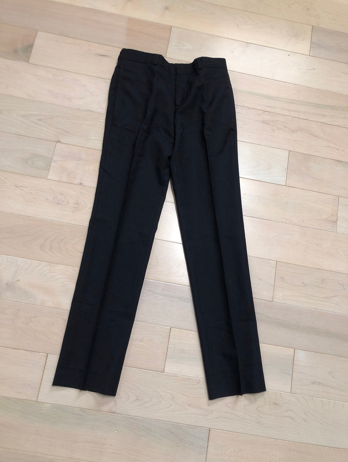 Brooks Brothers wool Dress Pants 10