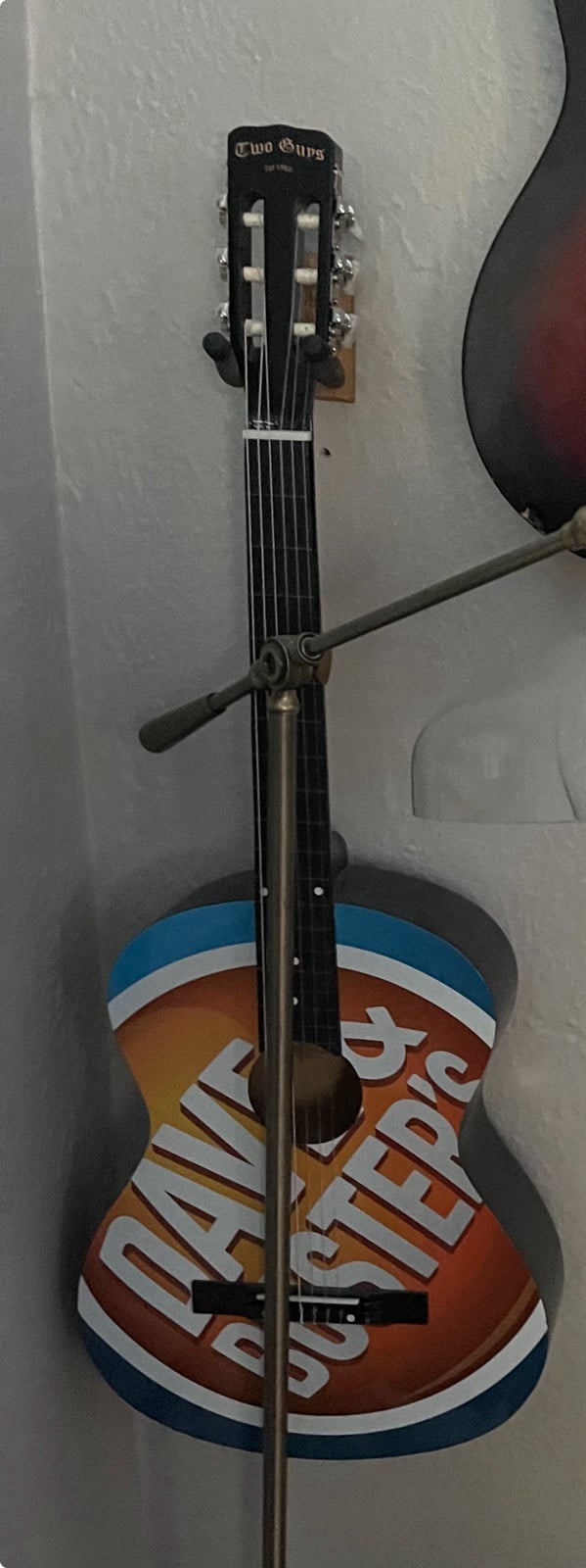 Acoustic Guitar