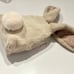 NWT Kate spade Bunbun 3d Bunny Crossbody Bag