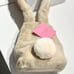 NWT Kate spade Bunbun 3d Bunny Crossbody Bag