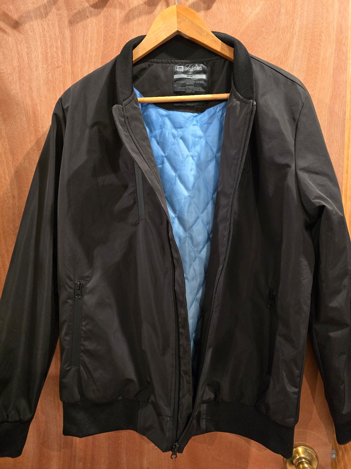 Discord Jacket