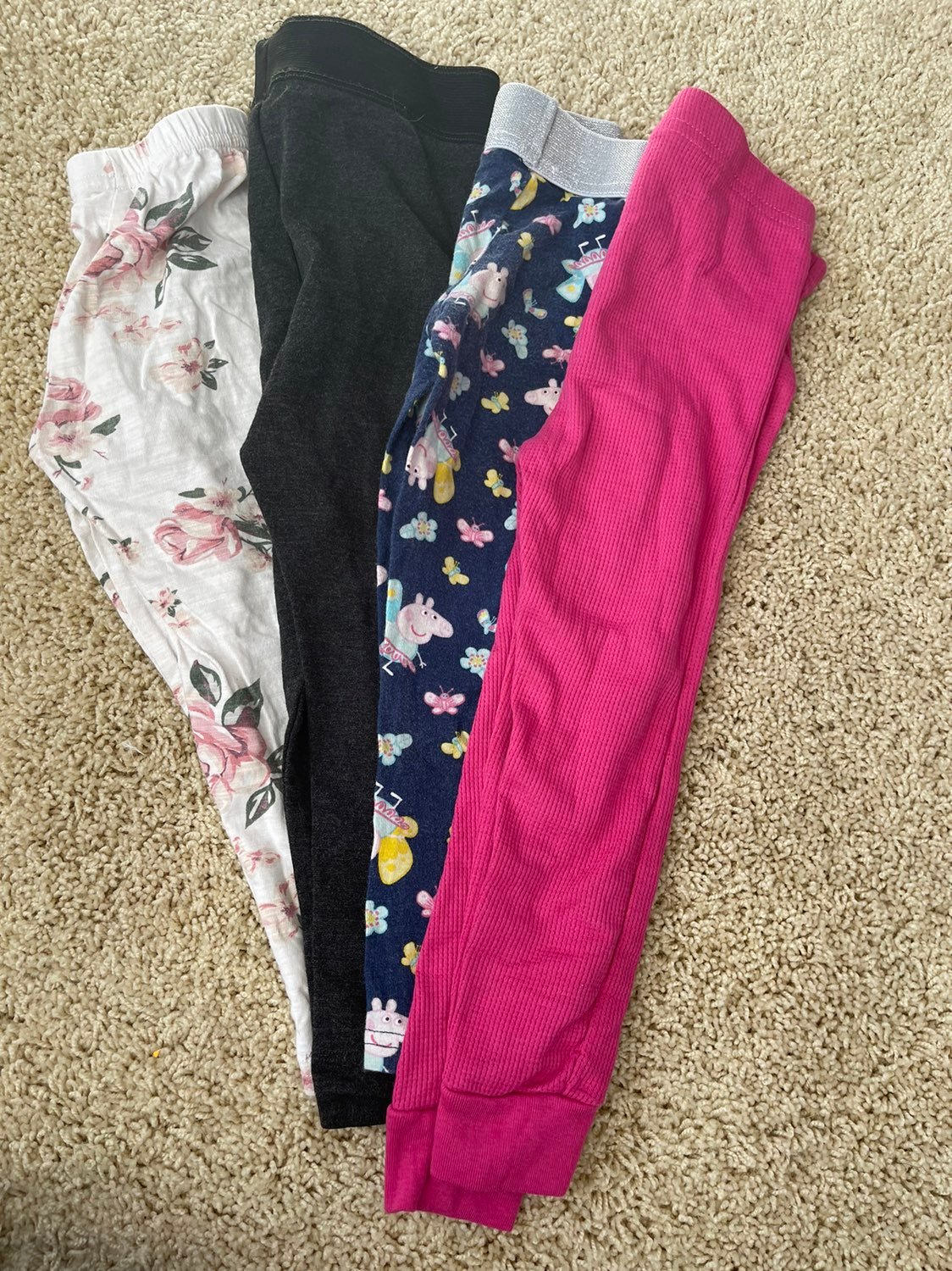 Designer kidz, Country Road 3t pants bundle