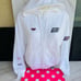 Victorias Secret PINK Race Zip Up