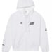 Victorias Secret PINK Race Zip Up