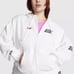 Victorias Secret PINK Race Zip Up
