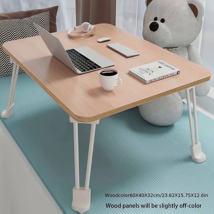 Foldable Laptop Table 43ghx